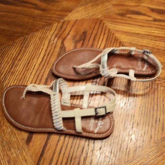 Sam Edelman For American Eagle Outfitters Sandals - Picture 3 of 6
